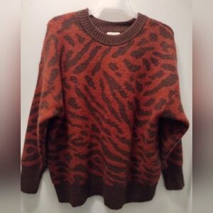 Aviv Viv Sweater